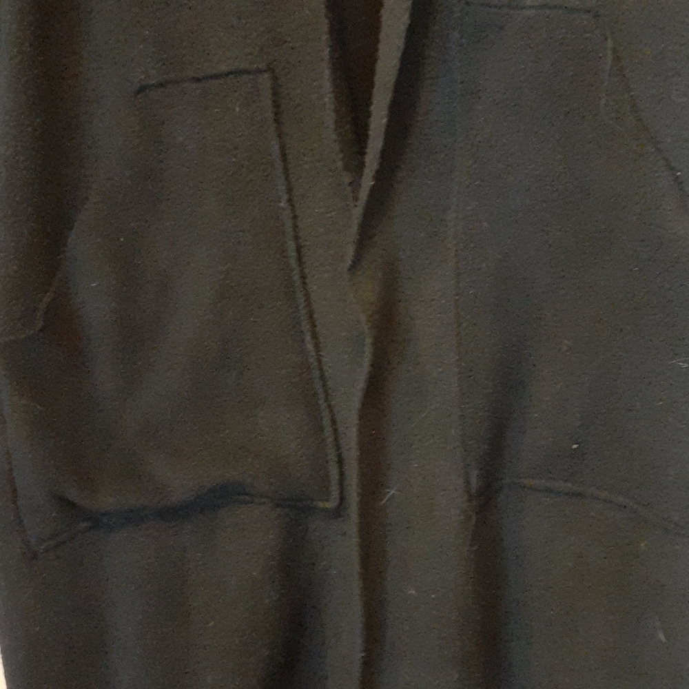 Coat - Picture 3 of 4
